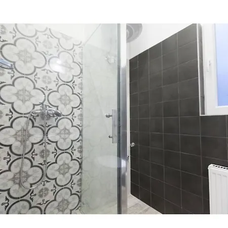 Parkside 2 Bedroom Budapeste