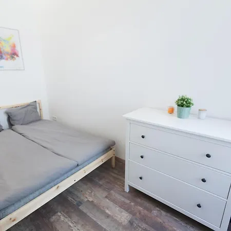 Parkside 2 Bedroom Apartamento *
