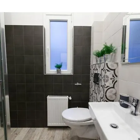Parkside 2 Bedroom Apartamento