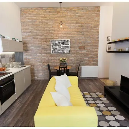 Apartamento Parkside 2 Bedroom *