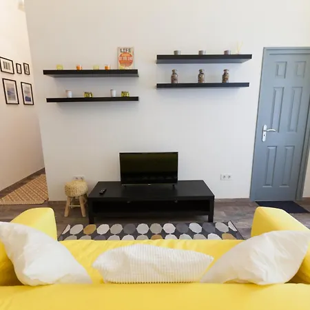 Parkside 2 Bedroom