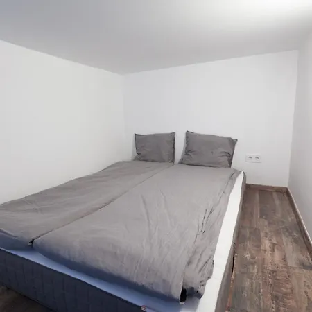 Parkside 2 Bedroom Lejlighed Budapest
